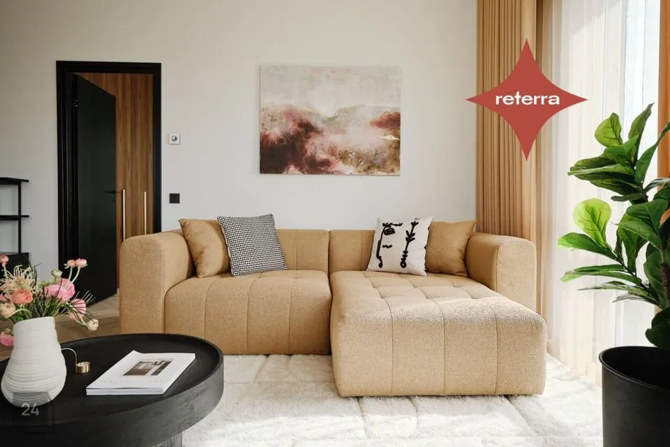 3-room apartment in Rae vald, Rae küla