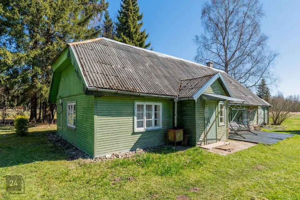 1-room house in Pärnu linn, Eassalu küla - photo 4