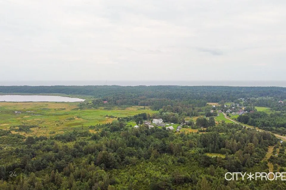Unspecified land or Cultivated land, 12101 m² land in Viimsi vald, Lääneotsa küla - photo 4