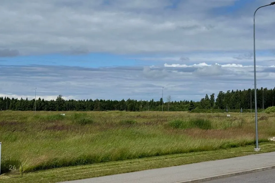 Elamumaa, 1607 m² Maa  -  Viimsi vald, Lubja küla - foto 2