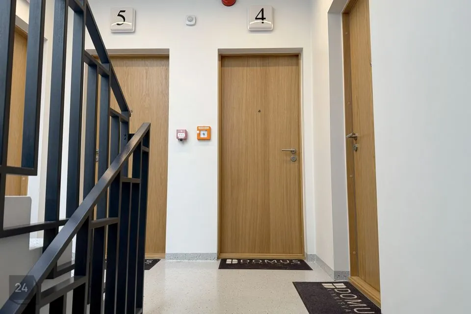 2-room apartment in Tallinn, Lasnamäe linnaosa - photo 3