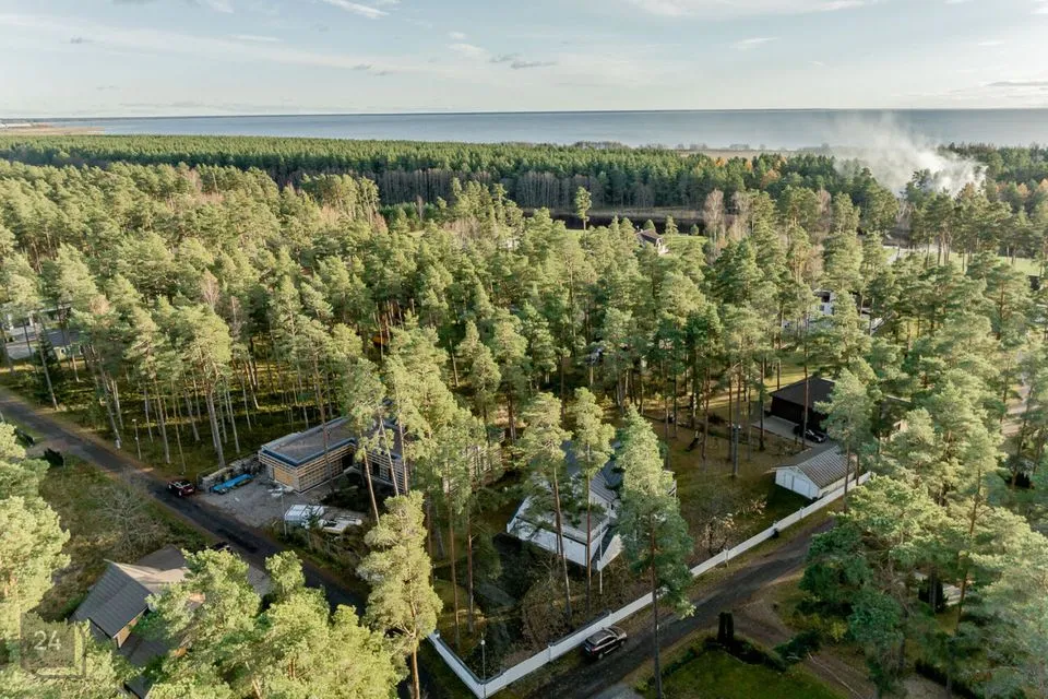 8-комнатная дом в Pärnu linn, Papsaare küla - фото 2