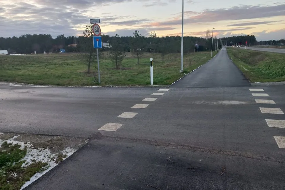 Elamumaa, 3651 m² Maa - Raasiku vald, Igavere küla - foto 4