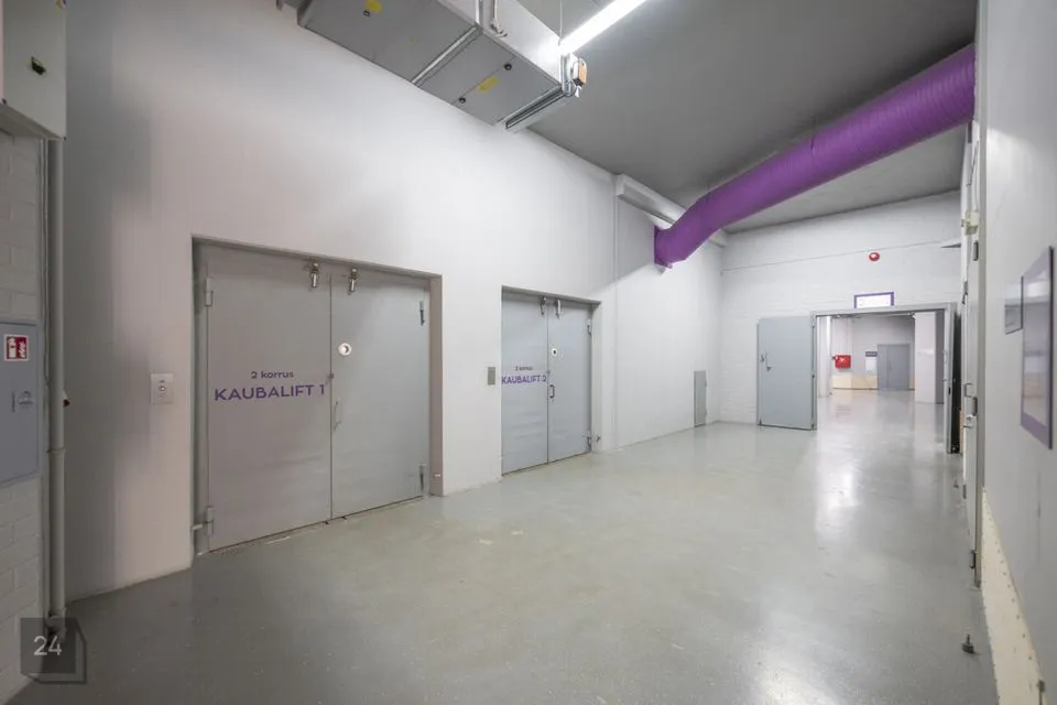 276 m² Äripind  -  Tallinn, Kristiine linnaosa - foto 5