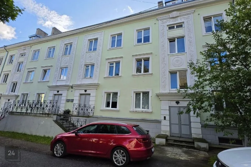 3-toaline Korter - Tallinn, Lasnamäe linnaosa - foto 2