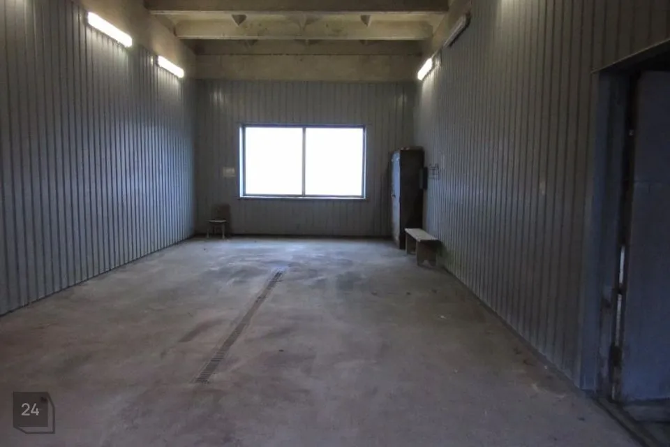 Mitme sihtotstarbega, 60 m² Äripind  -  Saaremaa vald, Laheküla - foto 3