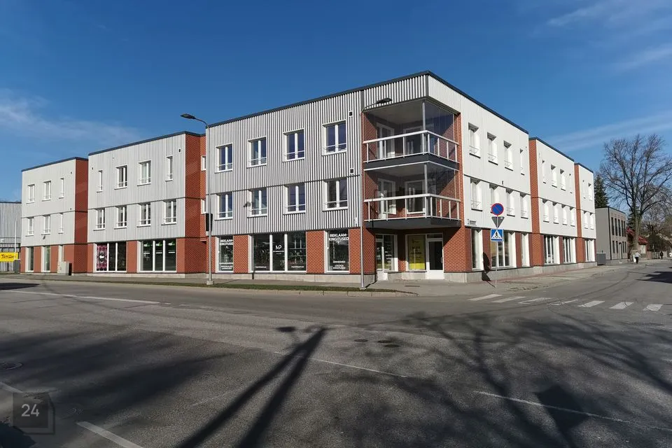 Büroo, 54 m² Äripind - Tartu linn, Tartu linn - foto 3