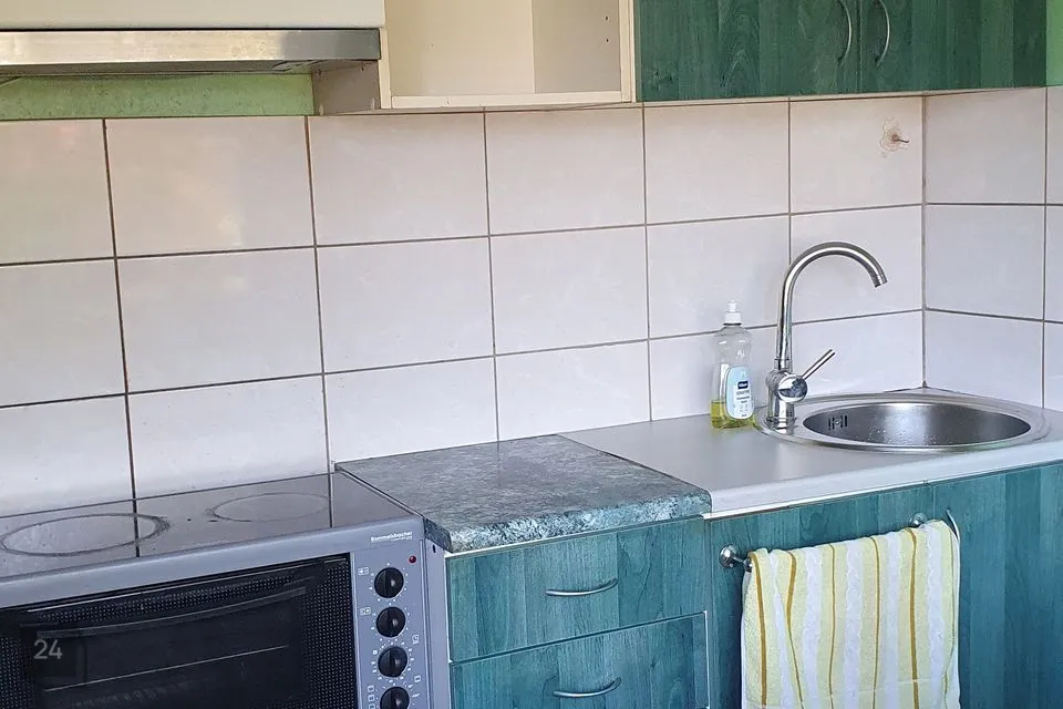 3-toaline Korter  -  Mulgi vald, Mõisaküla linn