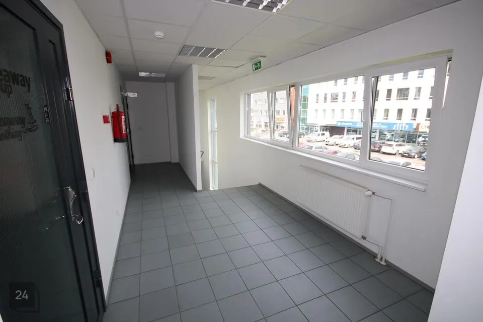 Büroo, 60 m² Äripind - Tallinn, Haabersti linnaosa