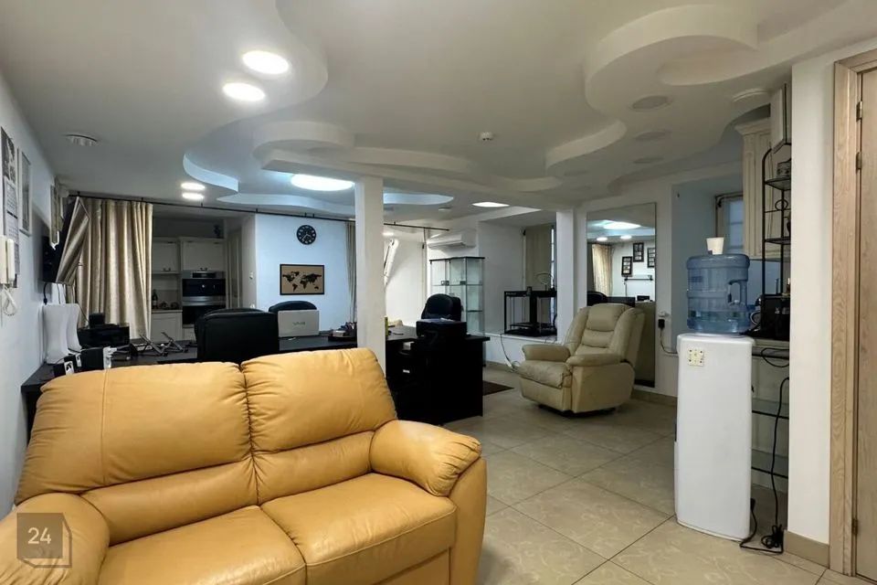 Büroo või Teenindus, 41 m² Äripind  -  Tallinn, Kesklinna linnaosa - foto 3