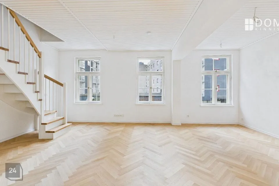 4-toaline Korter - Tallinn, Kesklinna linnaosa - foto 3