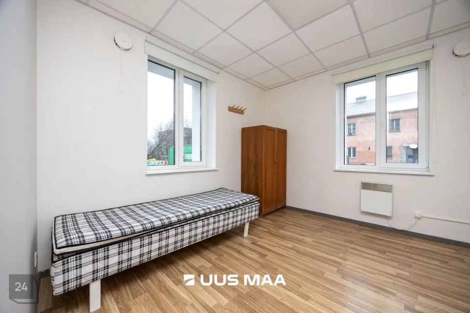 1-toaline Korter  -  Tallinn, Lasnamäe linnaosa - foto 3