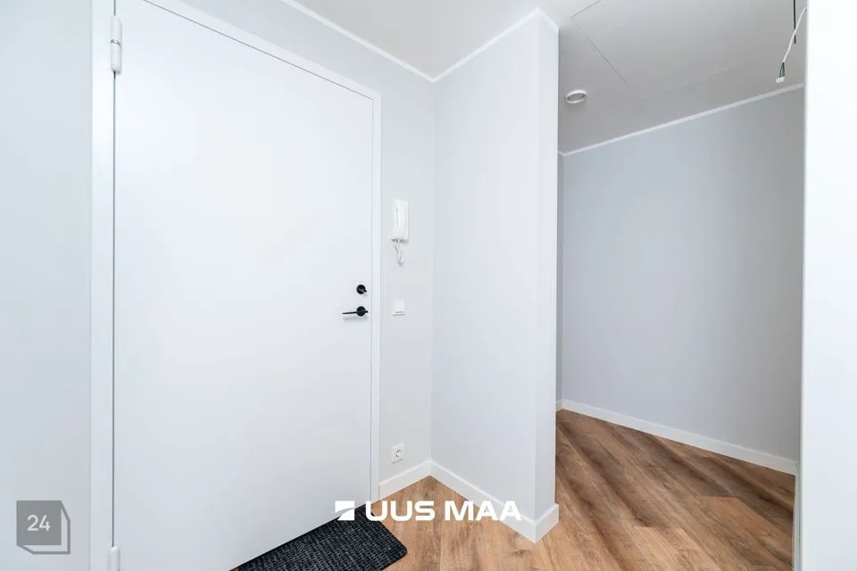 3-toaline Korter  -  Harku vald, Tiskre küla - foto 2