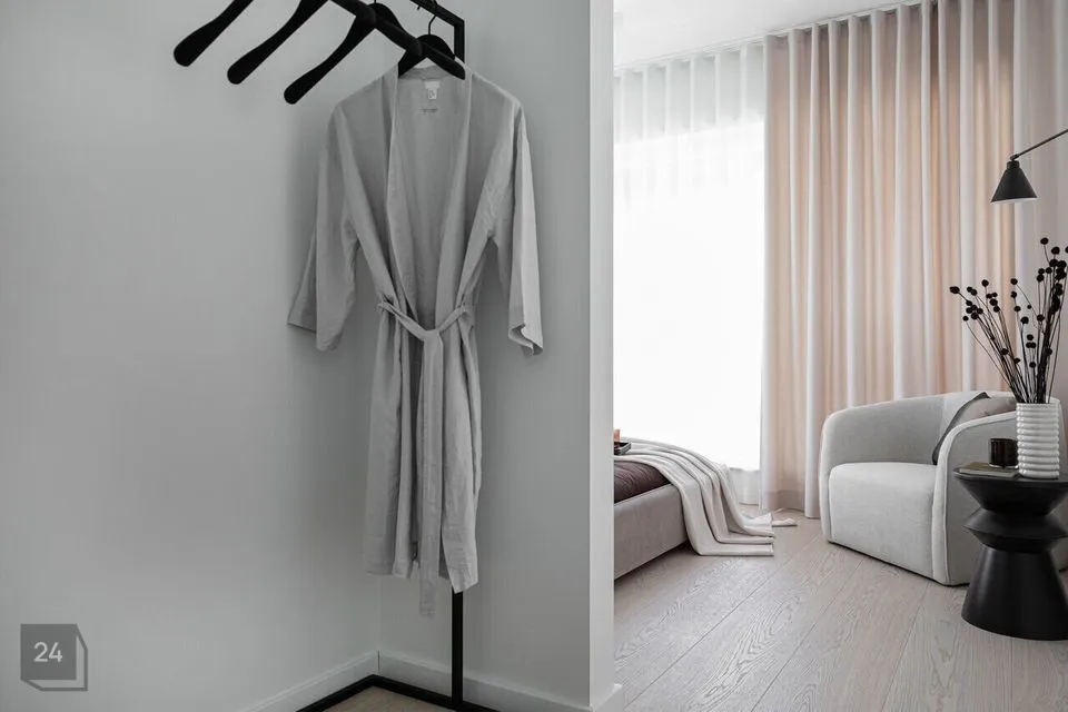 4-toaline Korter - Tallinn, Kristiine linnaosa - foto 4