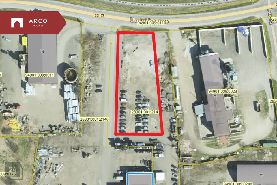 Muu, 2000 m² Äripind  -  Kambja vald, Reola küla - foto 2