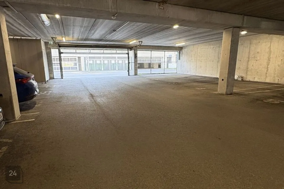 12 m² Garaaž - Tallinn, Mustamäe linnaosa - foto 4