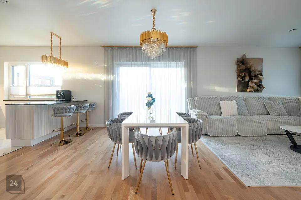 4-toaline Maja - Viimsi vald, Metsakasti küla - foto 2