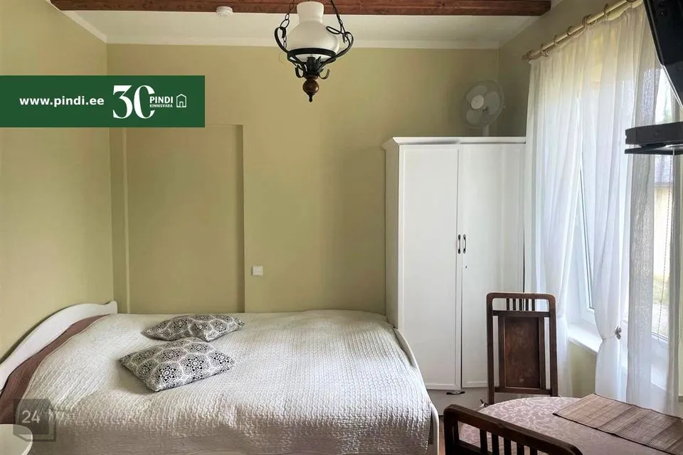 1-toaline Korter  -  Pärnu linn, Pärnu linn - foto 5