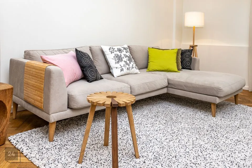 3-toaline Korter  -  Tallinn, Kesklinna linnaosa - foto 5