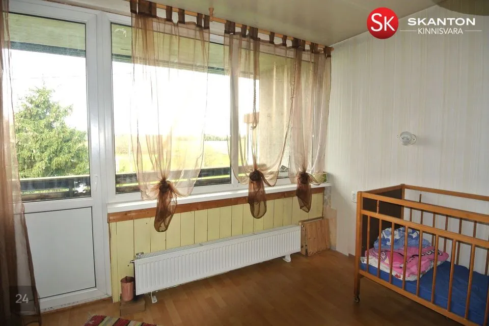 4-toaline Majaosa - Saue vald, Jõgisoo küla - foto 5