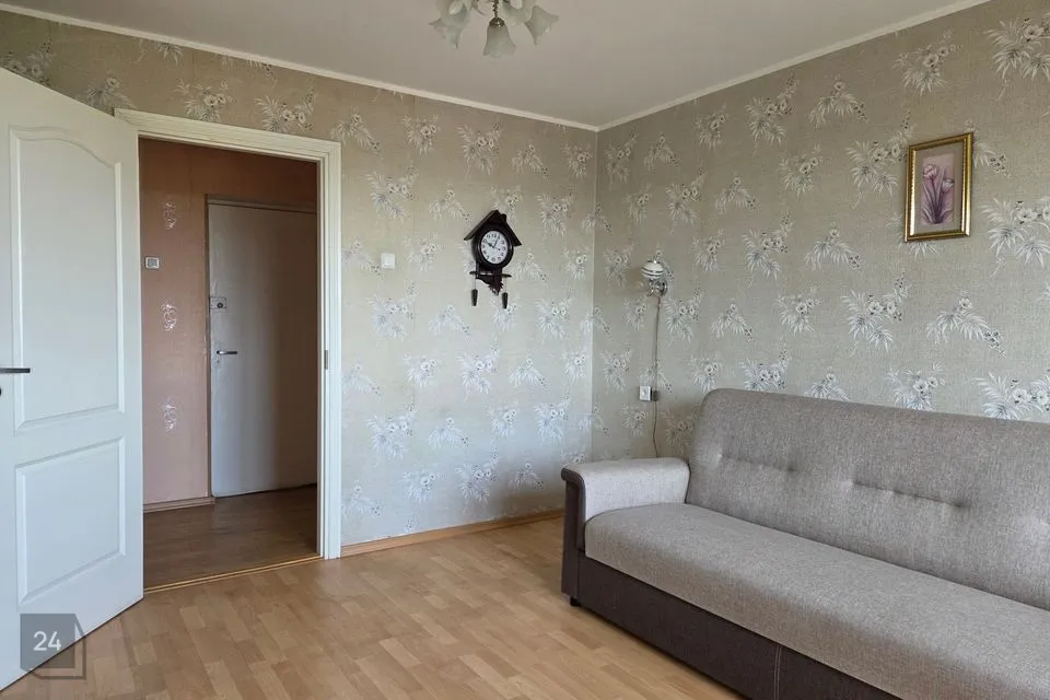 2-toaline Korter  -  Kohtla-Järve linn, Järve linnaosa - foto 3