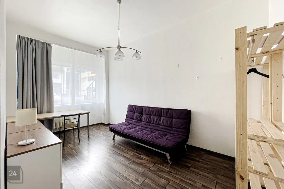 4-toaline Korter  -  Tallinn, Nõmme linnaosa - foto 3