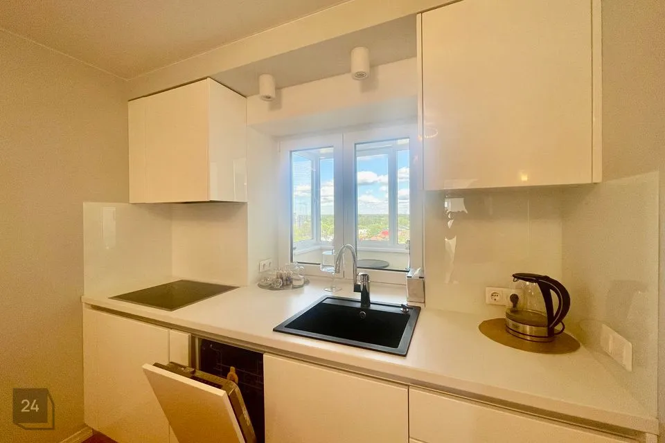 4-комнатная Квартира в Narva linn - фото 2