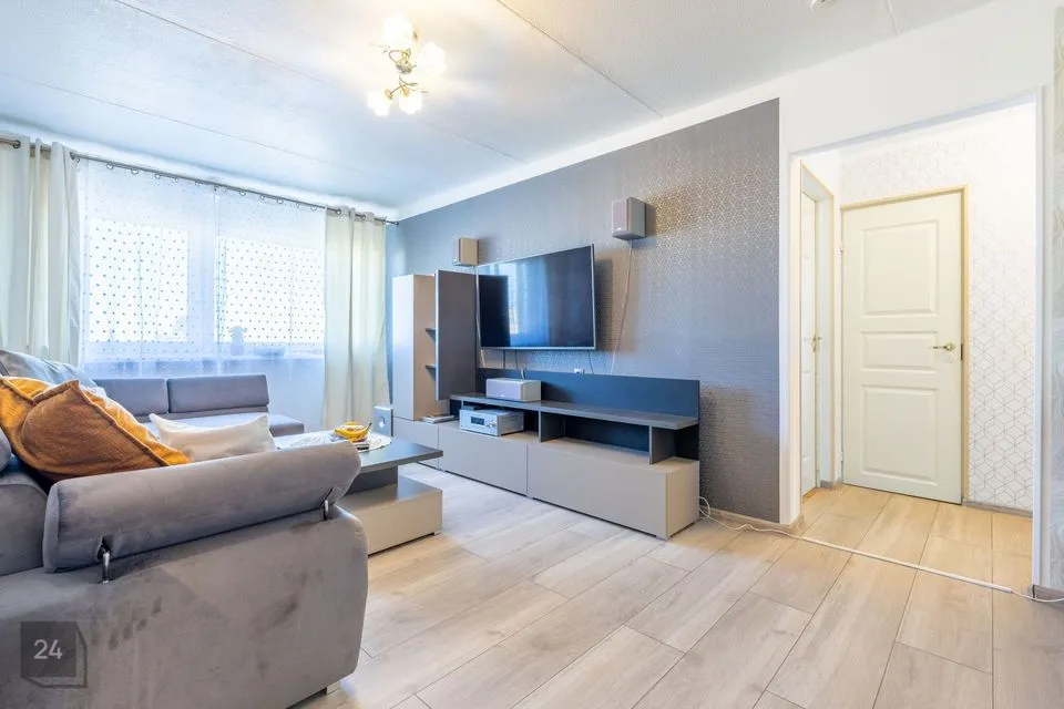 3-room apartment in Rakvere linn - photo 3