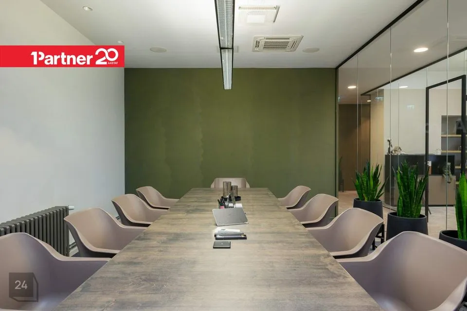 Büroo või Teenindus, 11 m² Äripind  -  Tartu linn, Tartu linn - foto 2