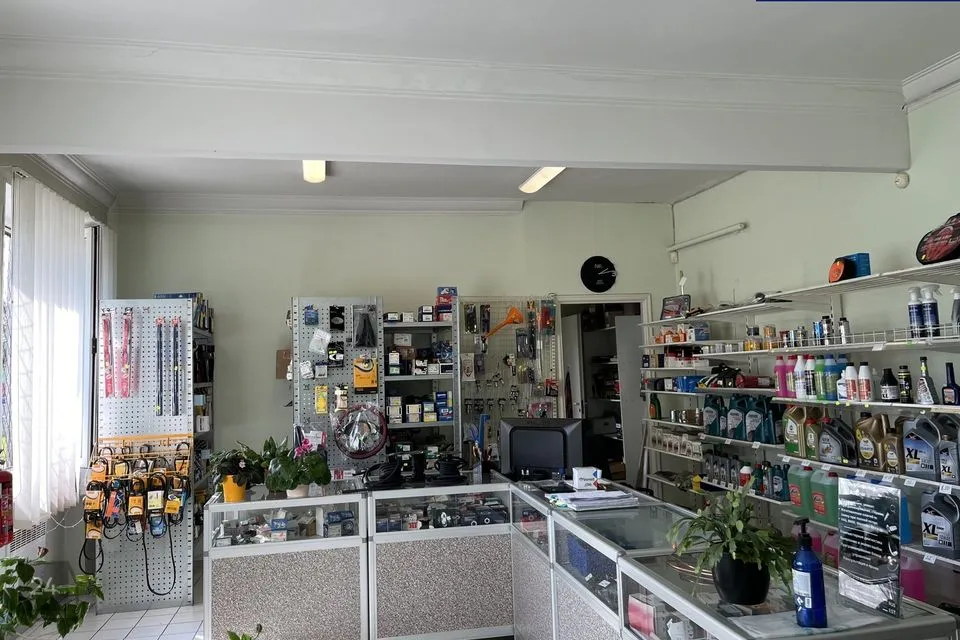 61 m² Äripind - Kohtla-Järve linn, Järve linnaosa - foto 3