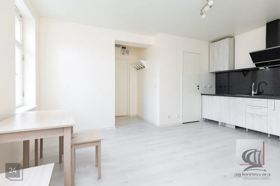 2-toaline Korter - Tallinn, Põhja-Tallinna linnaosa - foto 3