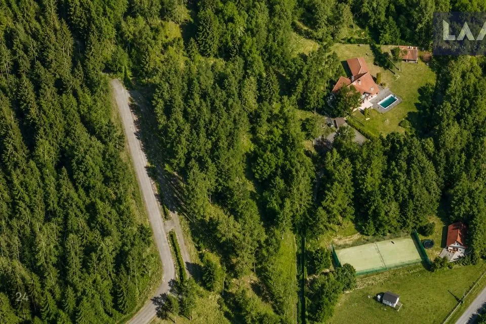 Elamumaa, 2999 m² Maa - Kuusalu vald, Salmistu küla - foto 5