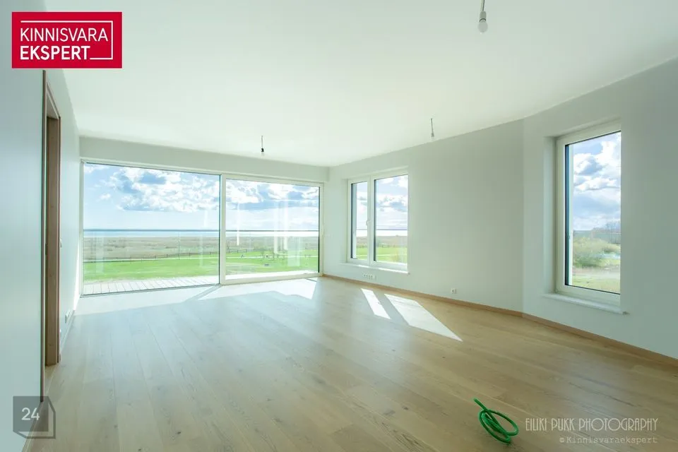 3-toaline Korter - Pärnu linn, Pärnu linn - foto 3