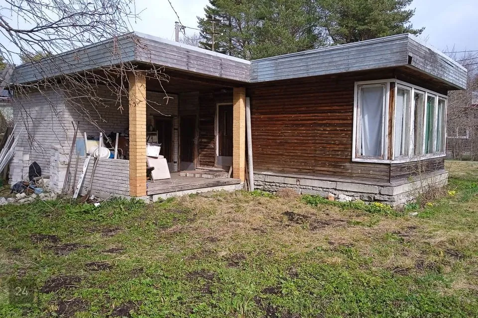 2-комнатная Дача в Harku vald, Naage küla - фото 4