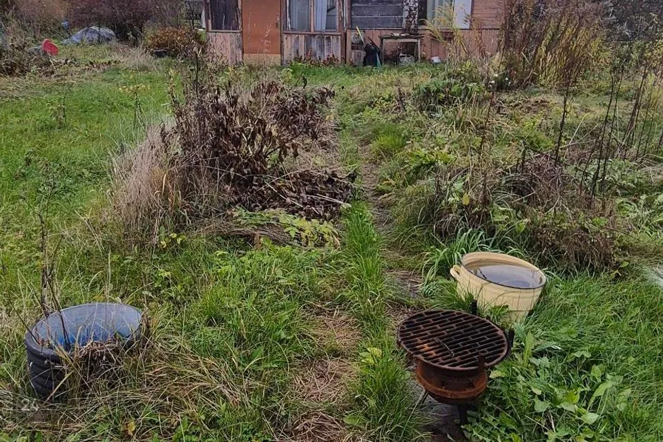 Elamumaa, 627 m² Maa  -  Narva-Jõesuu linn, Tõrvajõe küla - foto 5