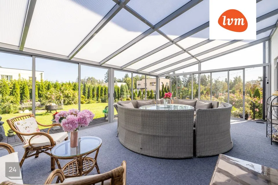 5-toaline Maja - Viimsi vald, Püünsi küla - foto 2