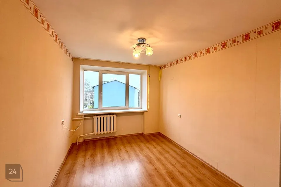 4-комнатная Квартира в Narva linn - фото 5