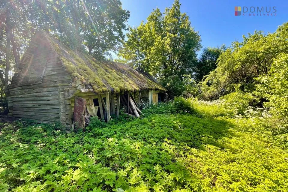 105 m² Maja  -  Anija vald, Arava küla - foto 5