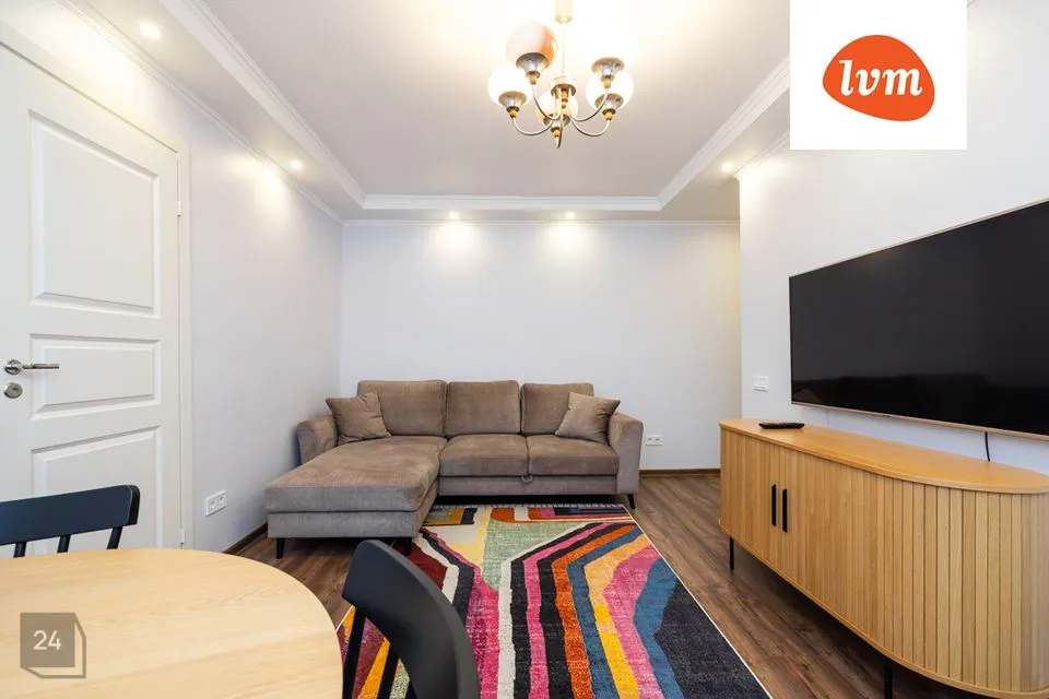 2-toaline Korter - Tallinn, Põhja-Tallinna linnaosa - foto 2