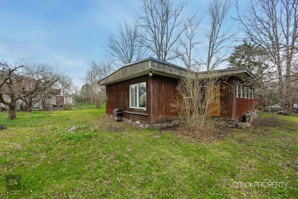 Elamumaa, 1617 m² Maa  -  Lääne-Harju vald, Laulasmaa küla - foto 3