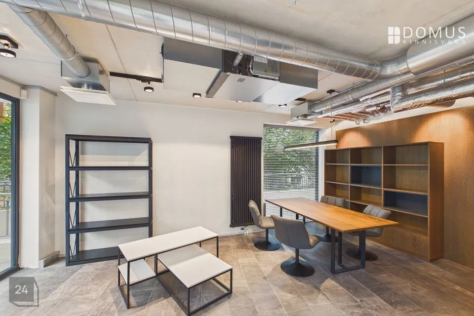 Mitme sihtotstarbega, 46 m² Äripind - Tallinn, Kesklinna linnaosa - foto 5
