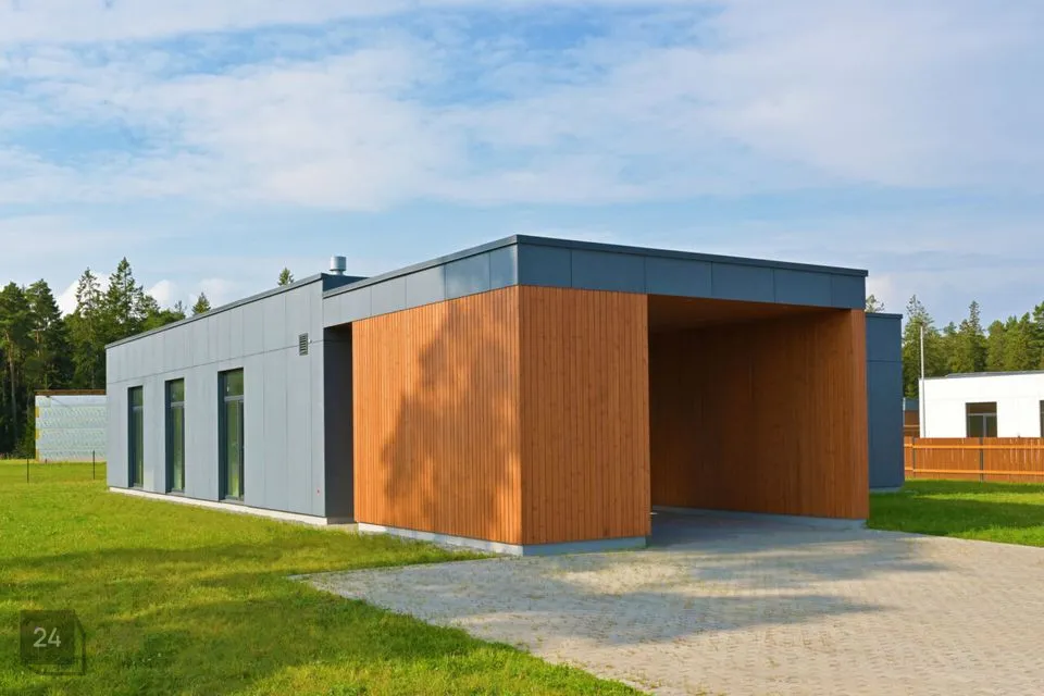 5-room house in Viimsi vald, Lubja küla - photo 3