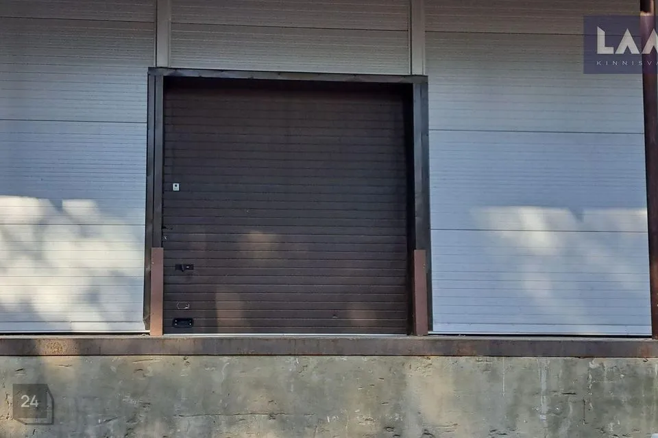 Ladu, 1110 m² Äripind - Tallinn, Lasnamäe linnaosa - foto 3