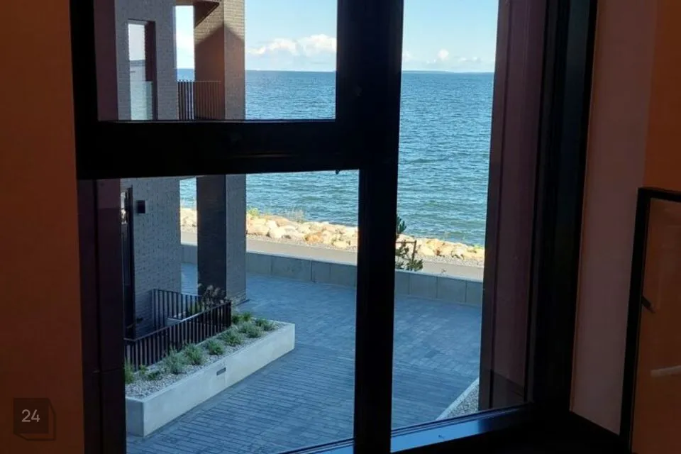 2-toaline Korter  -  Tallinn, Põhja-Tallinna linnaosa - foto 2