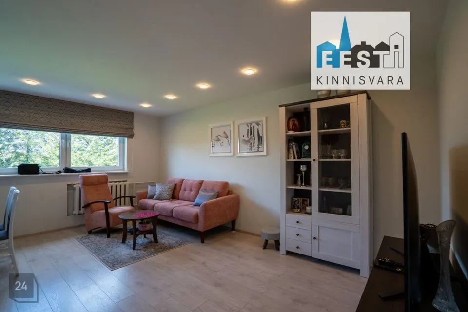 3-toaline Korter  -  Pärnu linn, Paikuse alev - foto 4