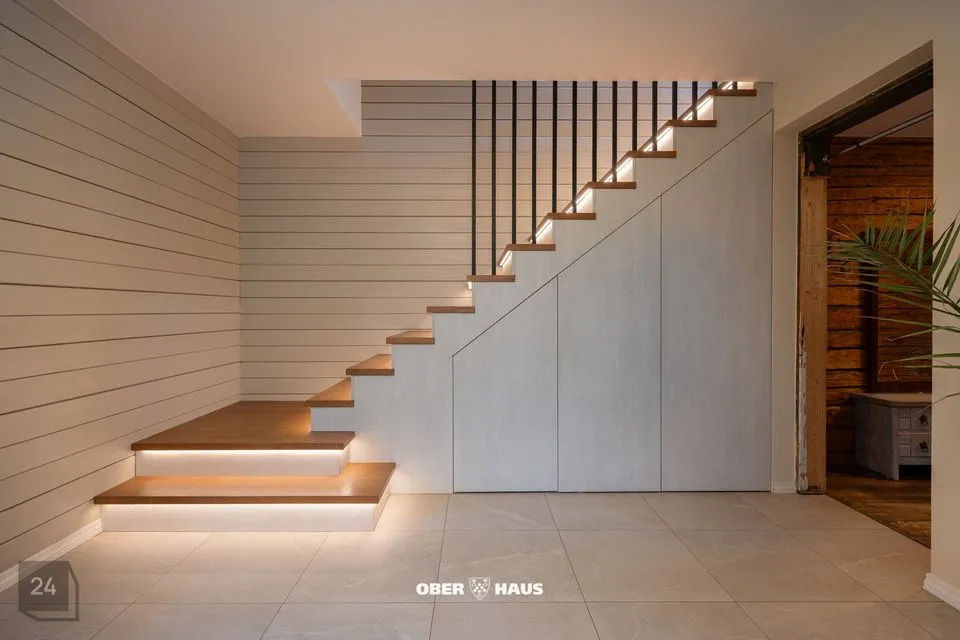 5-toaline Maja  -  Kastre vald, Kurista küla