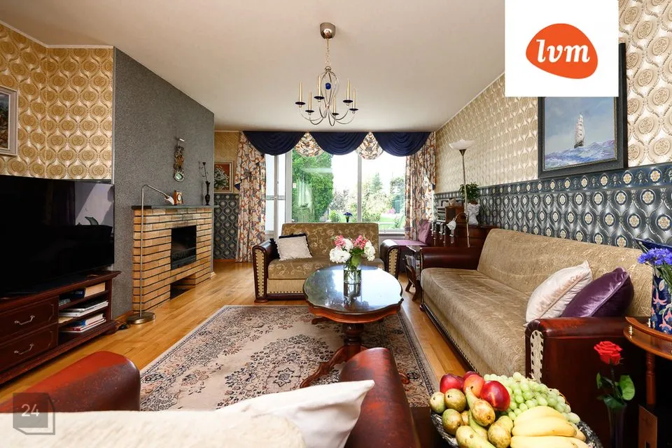 4-комнатная Квартира в Pärnu linn, Pärnu linn