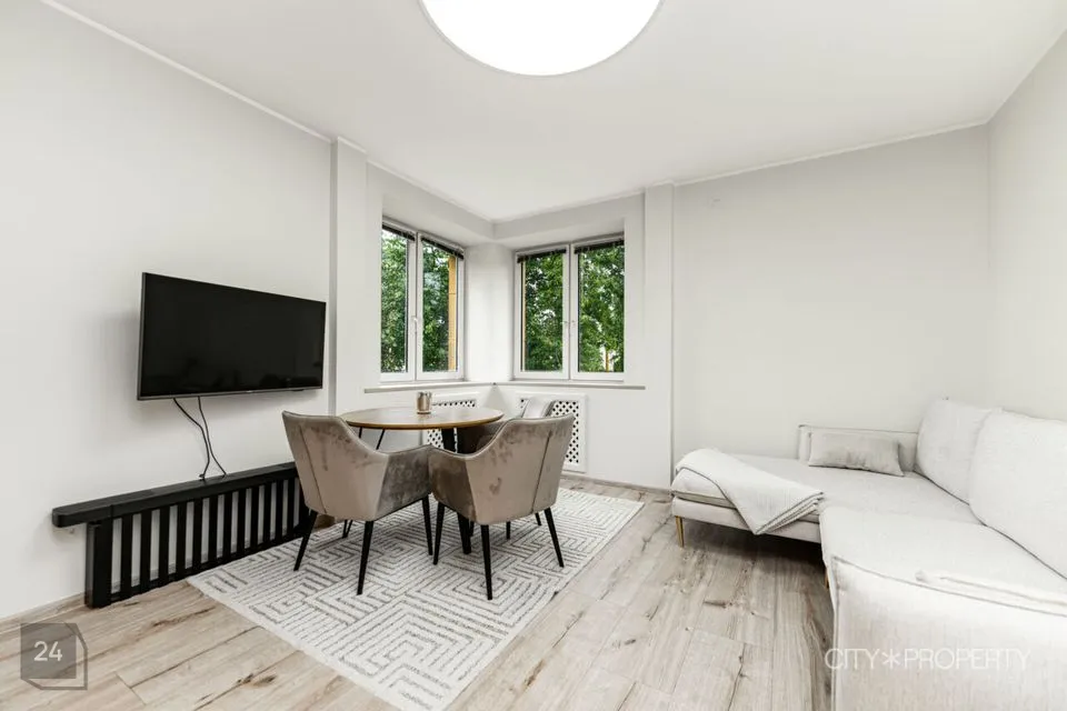2-toaline Korter  -  Tallinn, Kesklinna linnaosa - foto 2