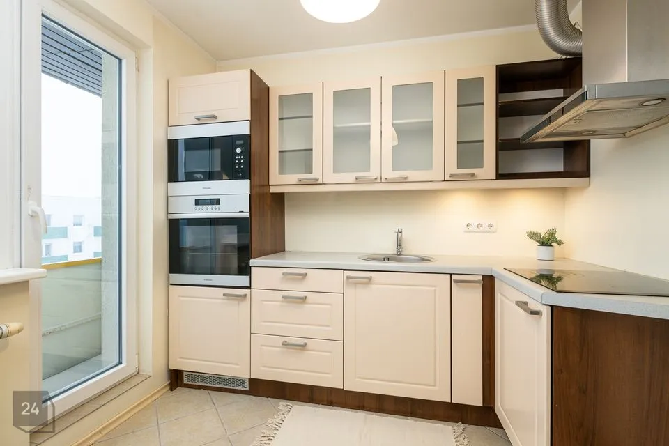 2-toaline Korter - Lääne-Harju vald, Klooga alevik - foto 2