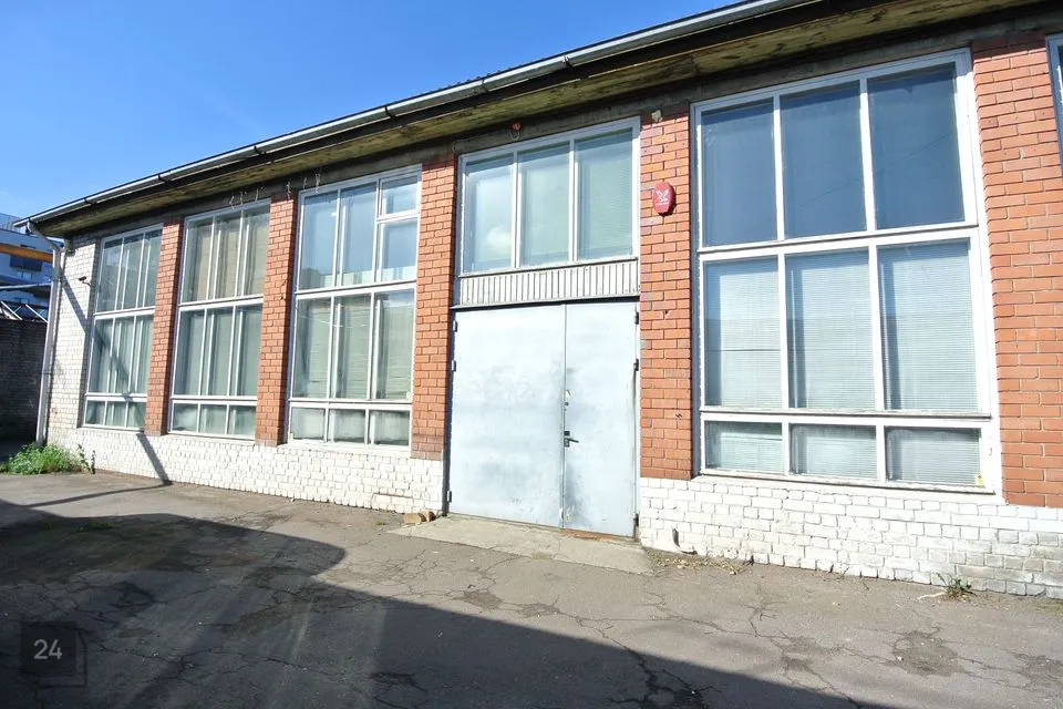 Ladu või Tootmine, 157 m² Äripind  -  Tallinn, Mustamäe linnaosa - foto 3